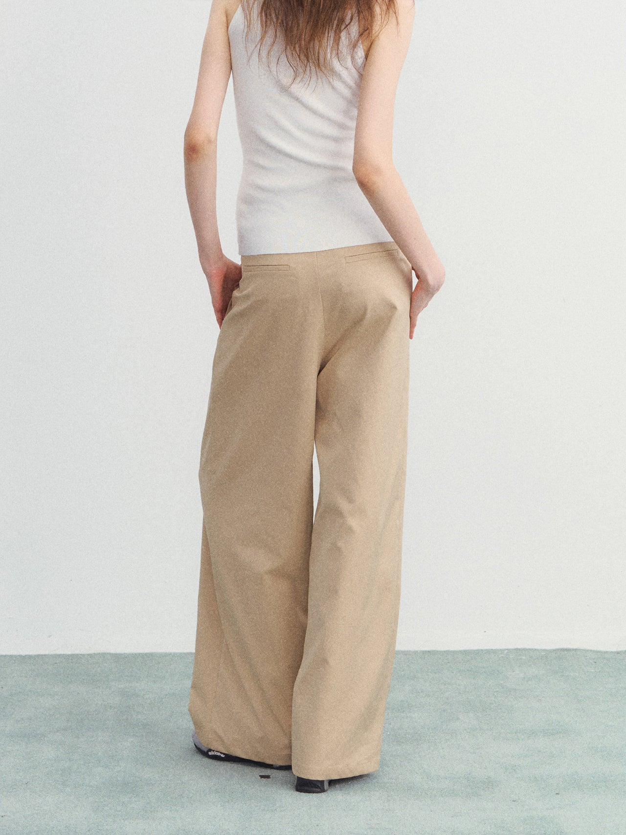 Pure Ease Pants