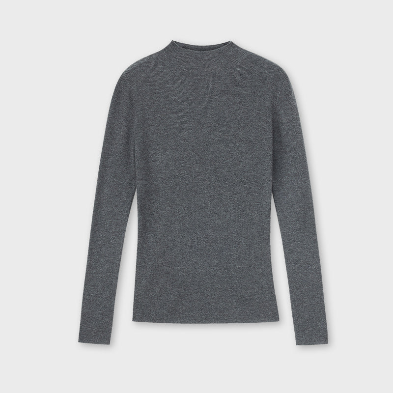 Weicher Merino Essence Pullover