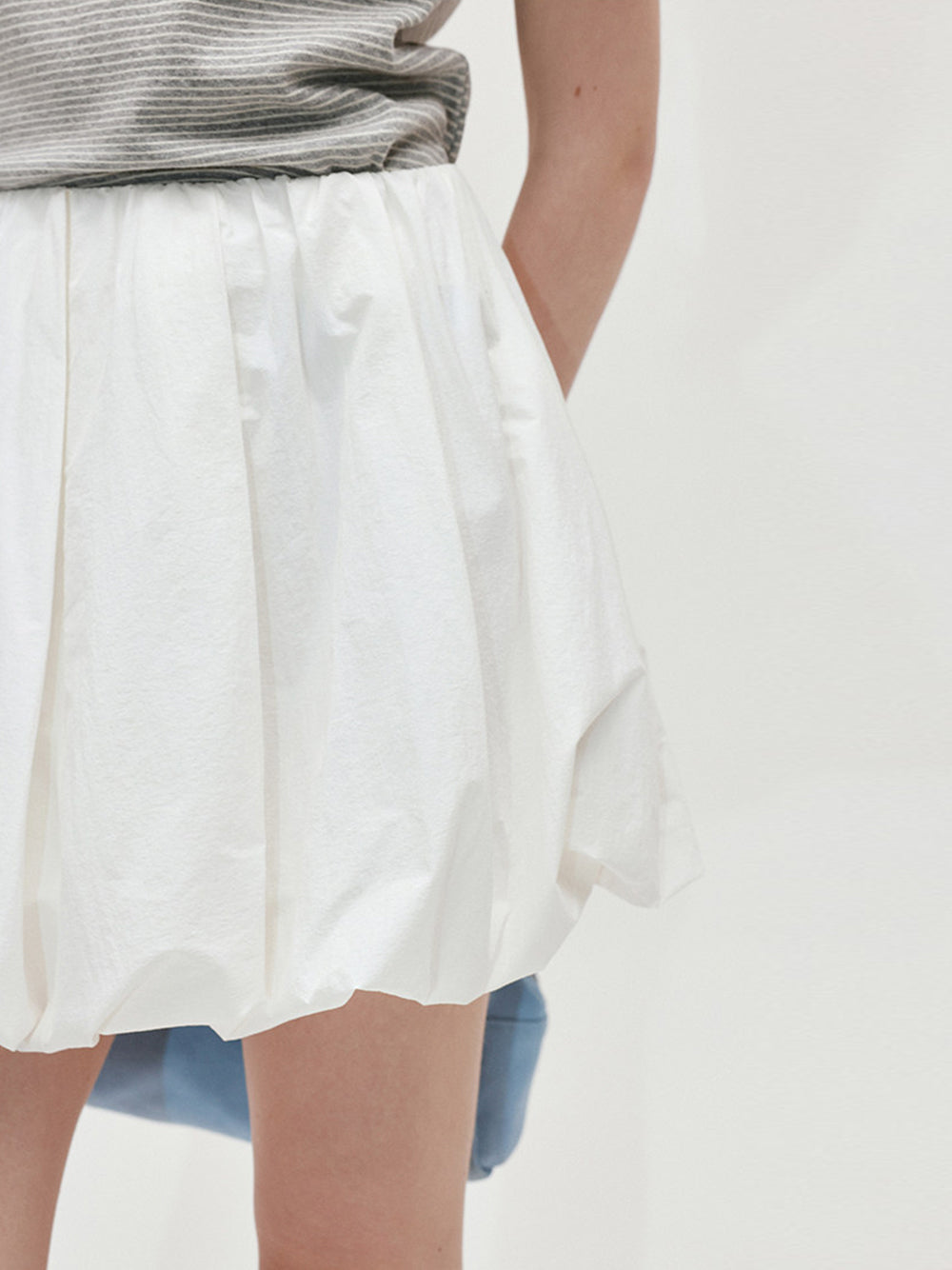 Luna Bloom Skirt