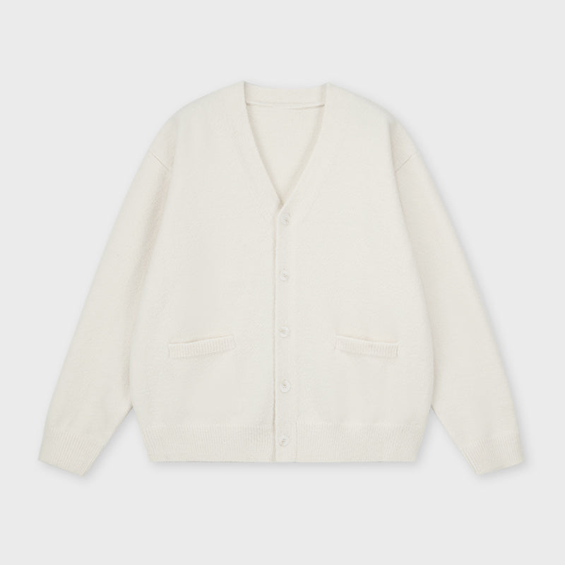 Whisper Soft Strick