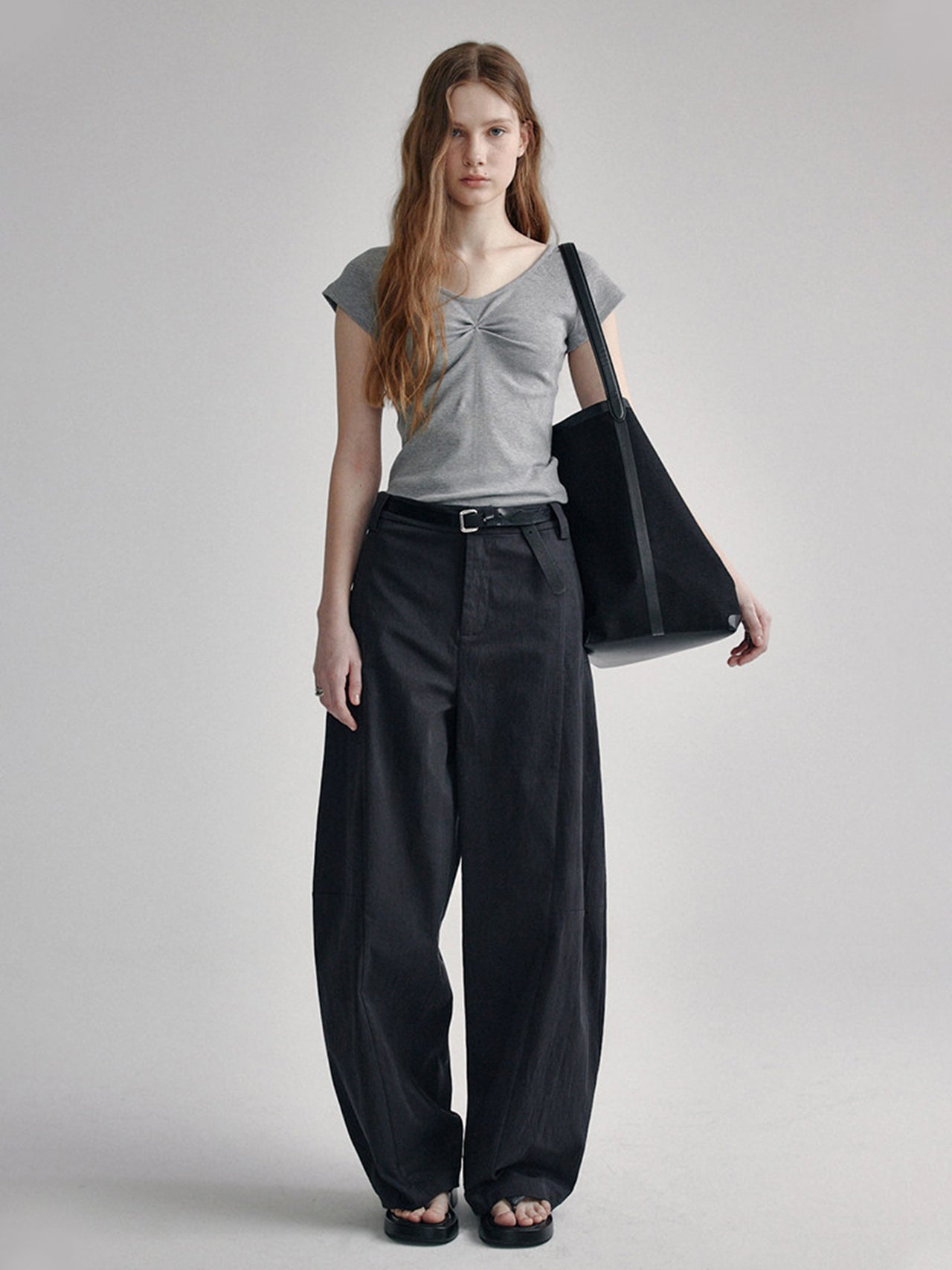 Aster Line Pants