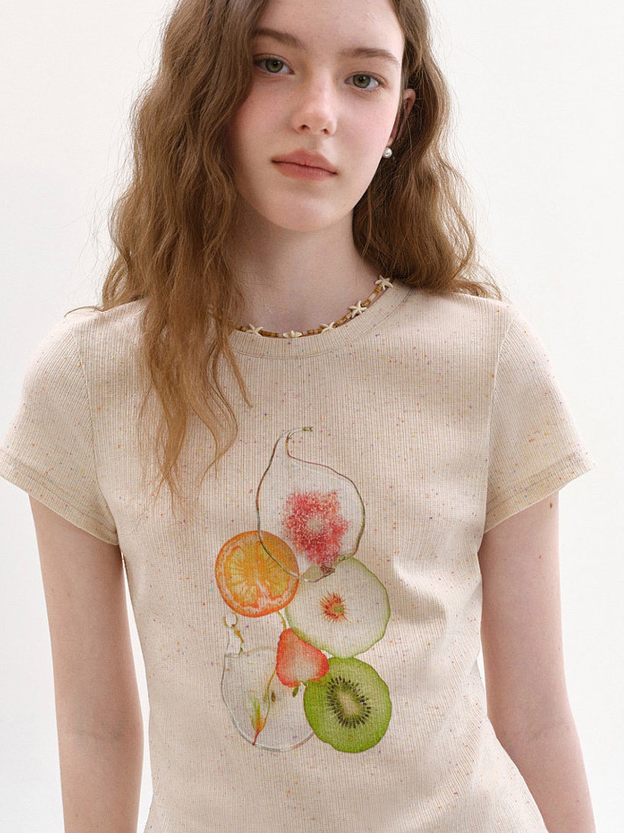 Lumi Fruit Top
