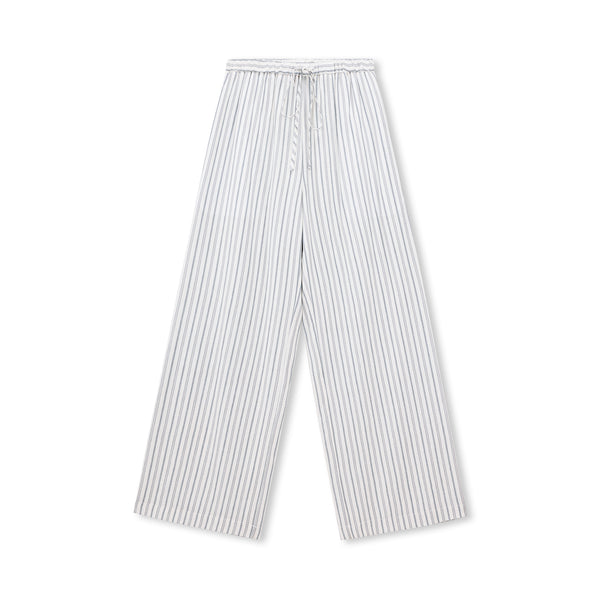 Veil Line Trousers