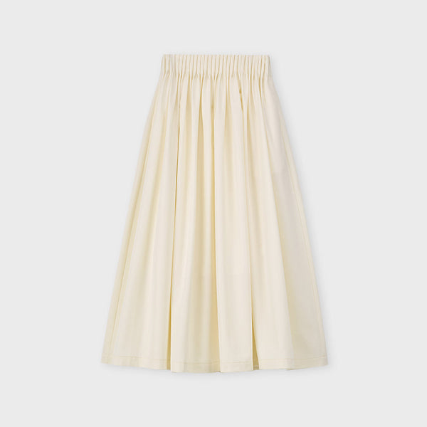 Ethereal Flow Skirt