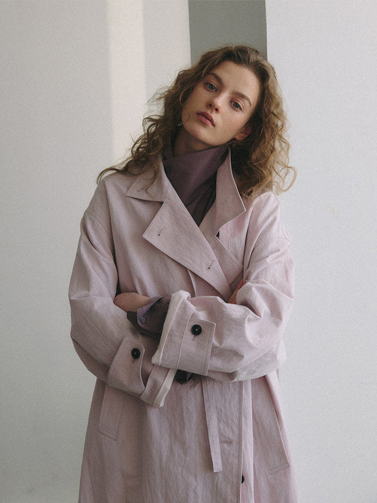Vaire Long Stand Collar