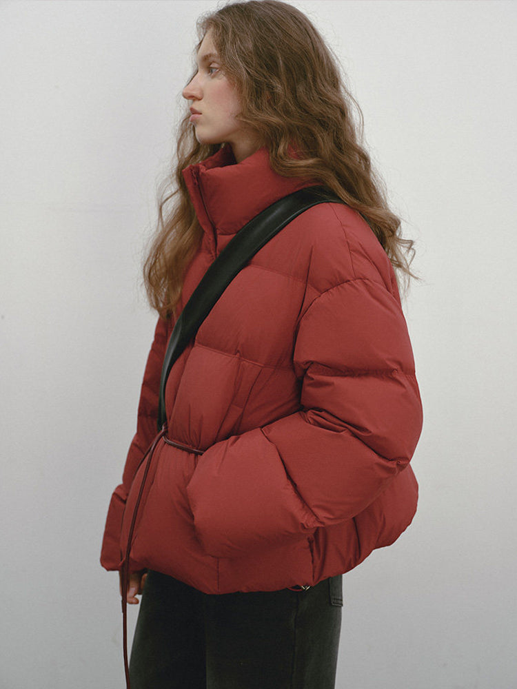 Nove Down Jacket