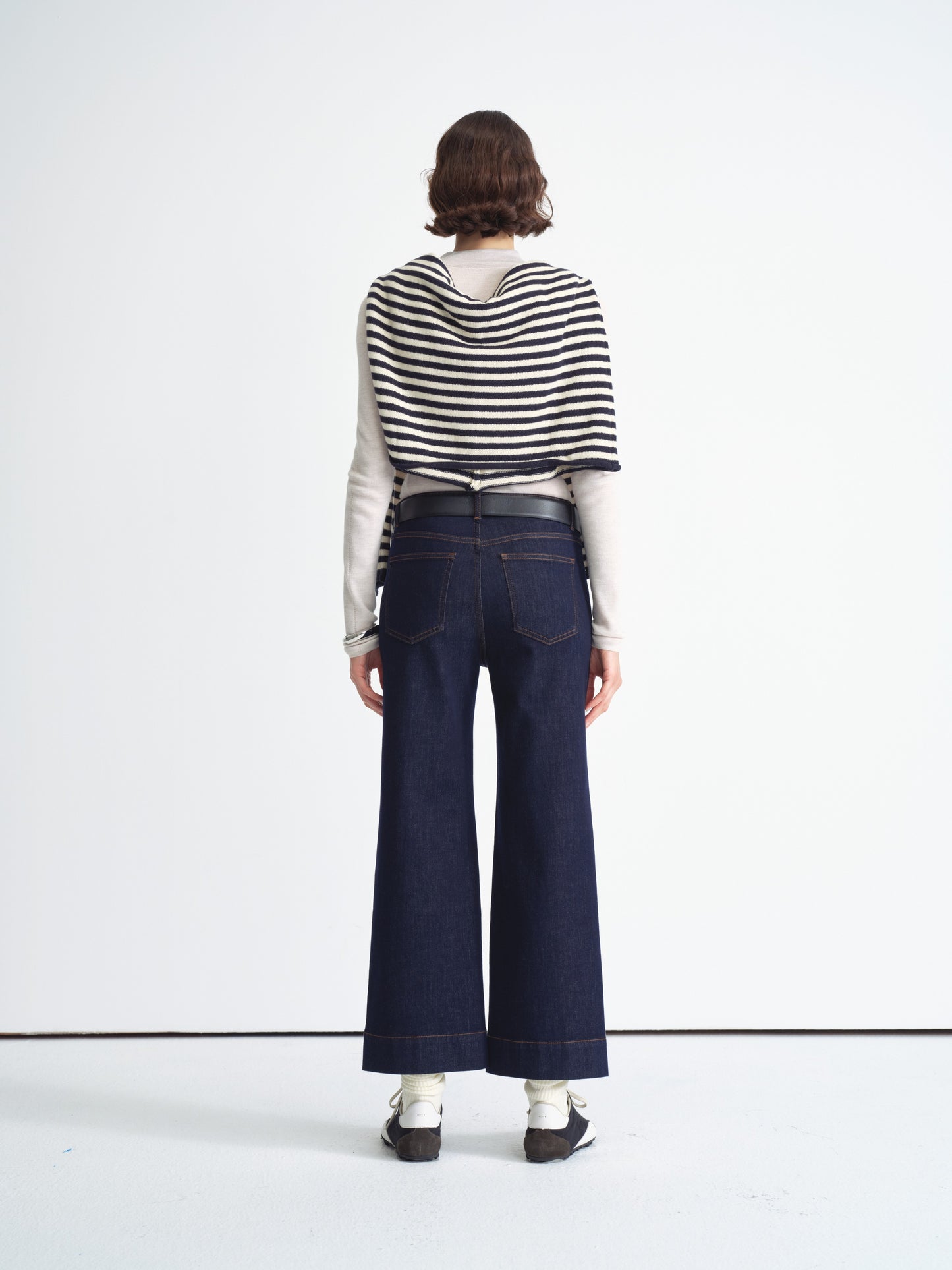 Rill Straight Jeans