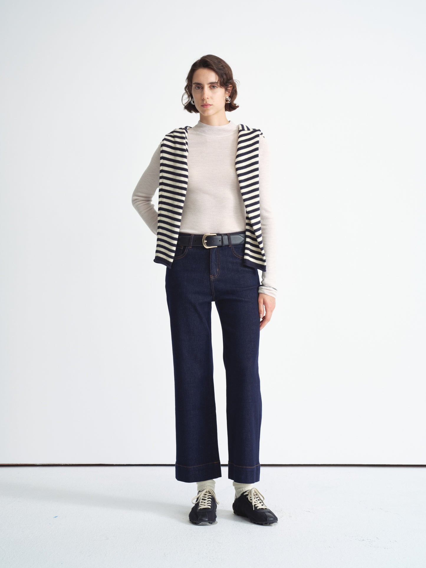 Rill Straight Jeans