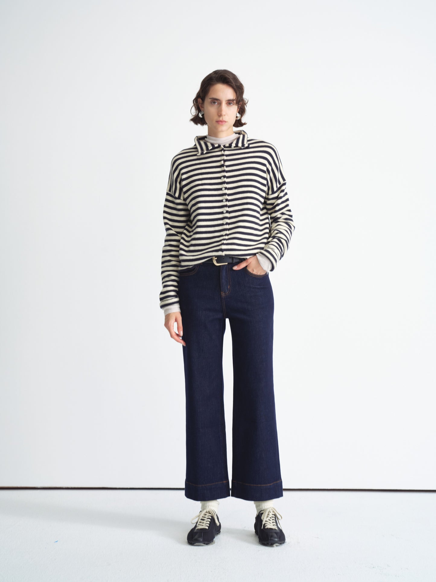 Rill Straight Jeans