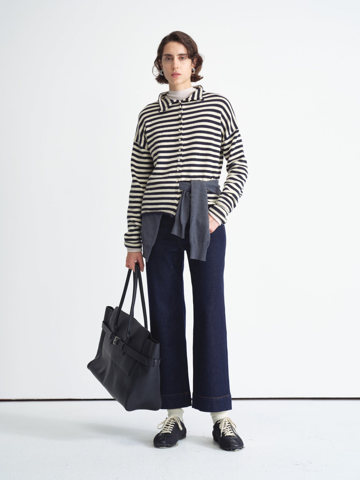 Rill Straight Jeans