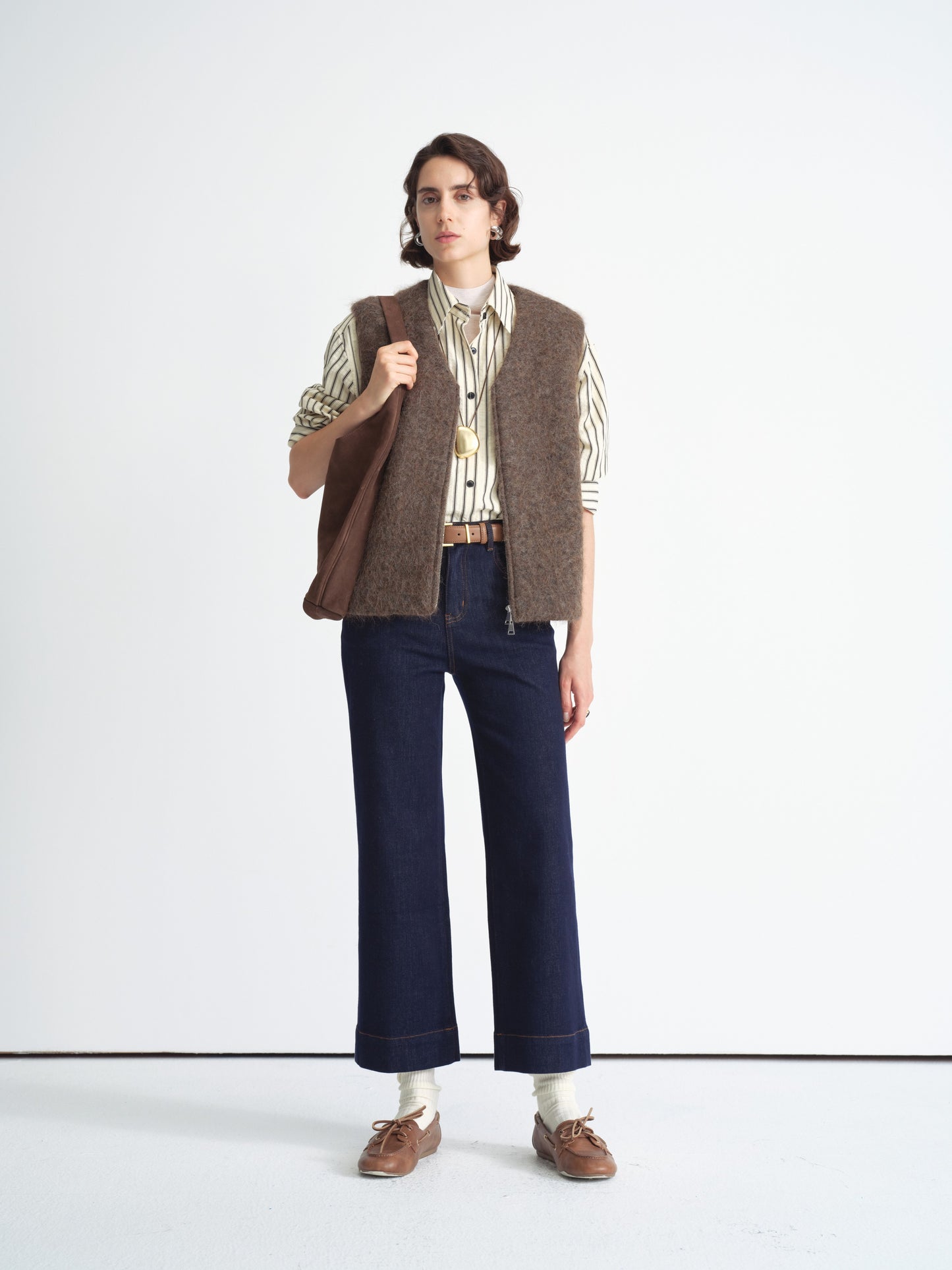 Rill Straight Jeans