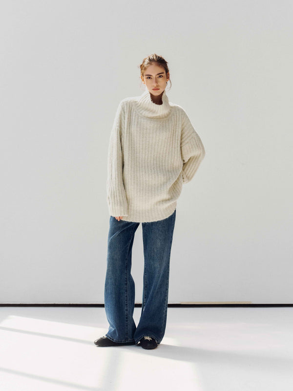 Feylan Cozy Knit