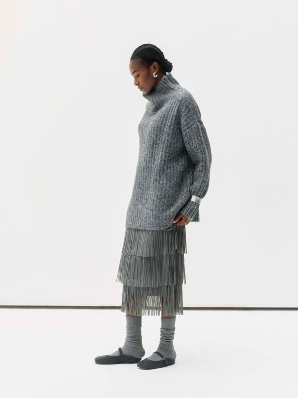 Feylan Cozy Knit