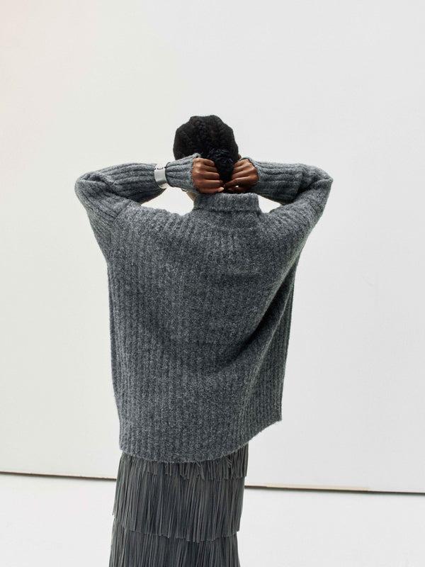 Feylan Cozy Knit