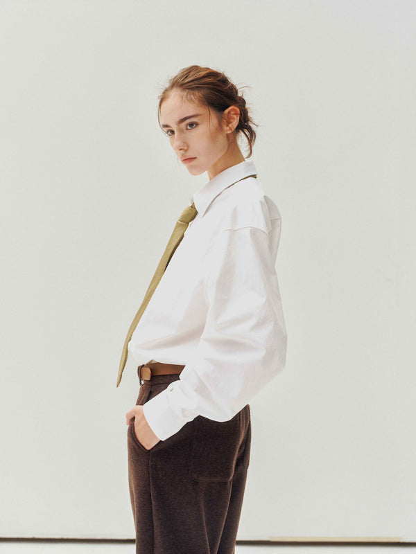 Liora Crisp Shirt