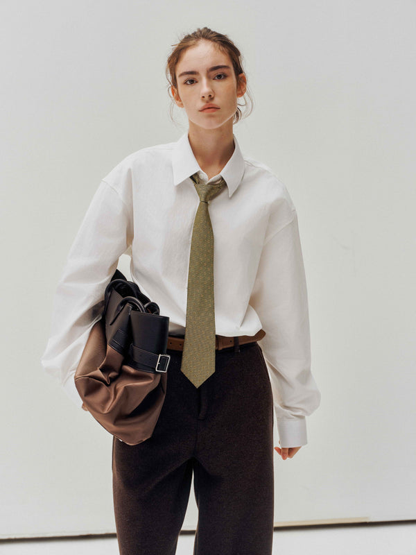Liora Crisp Shirt