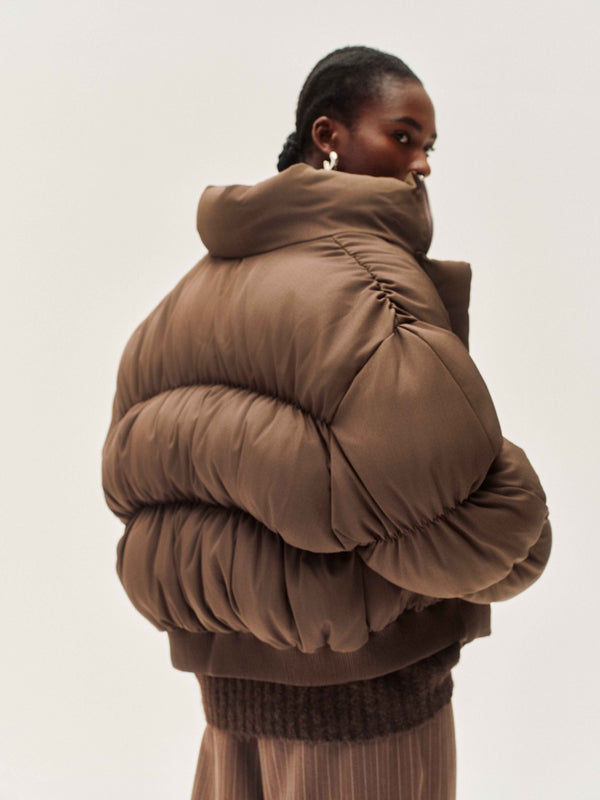 Aero Down Jacket