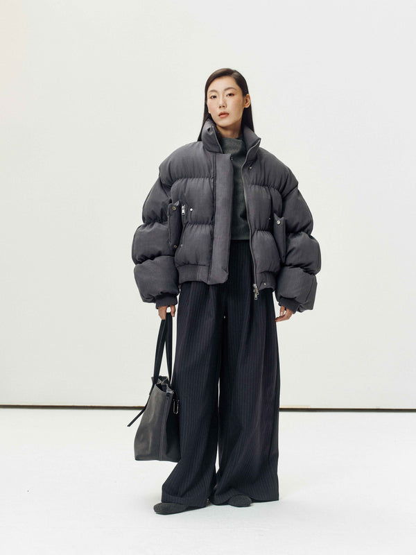 Aero Down Jacket