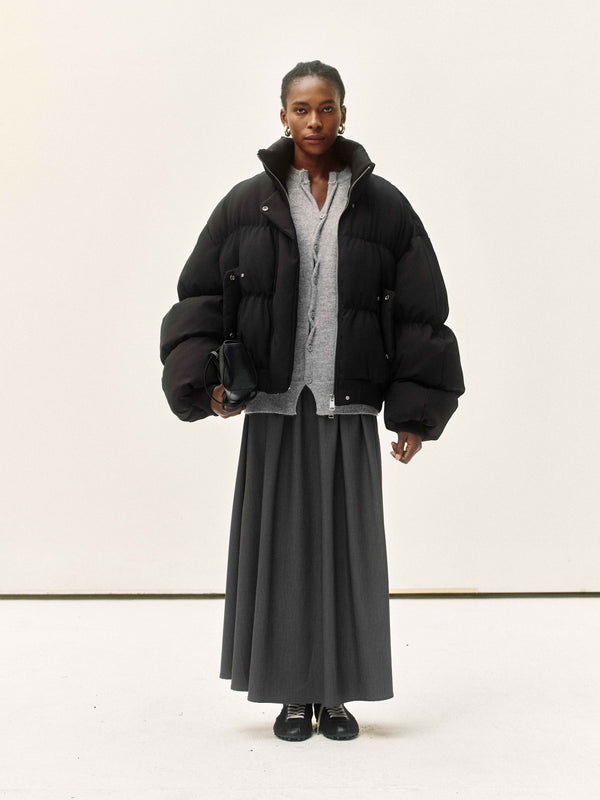 Essential Puff Jacket