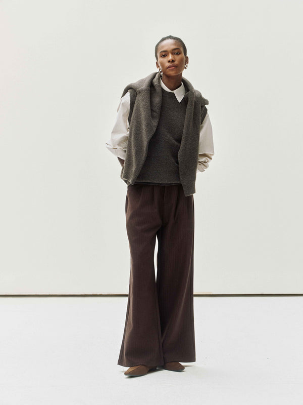 Kaelor Knit Vest