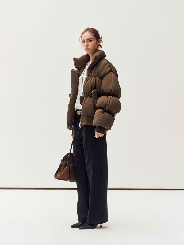 Aero Down Jacket