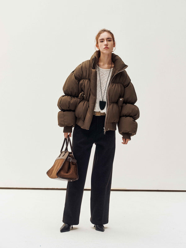 Aero Down Jacket