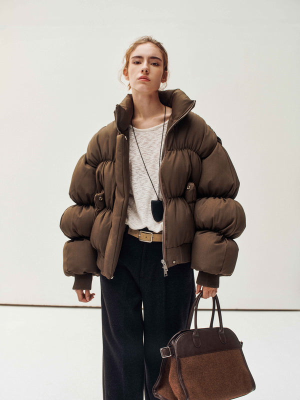 Aero Down Jacket