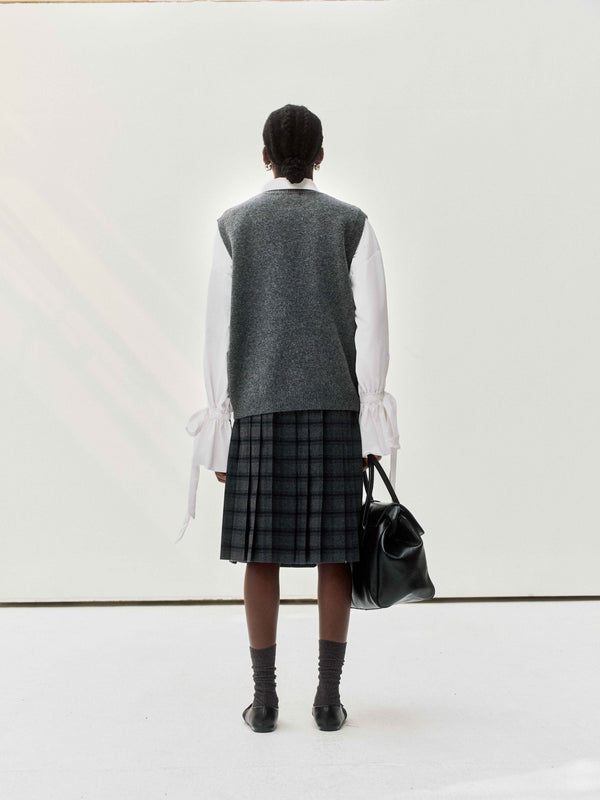 Kaelor Knit Vest