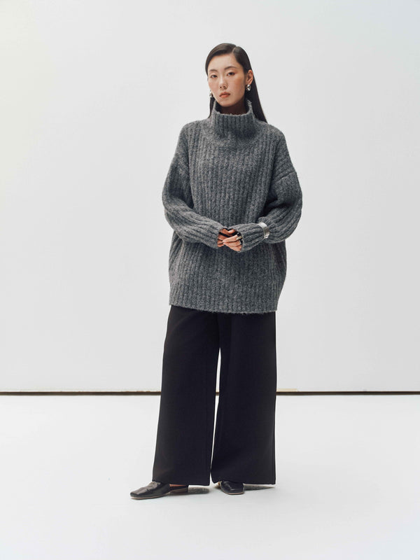 Feylan Cozy Knit