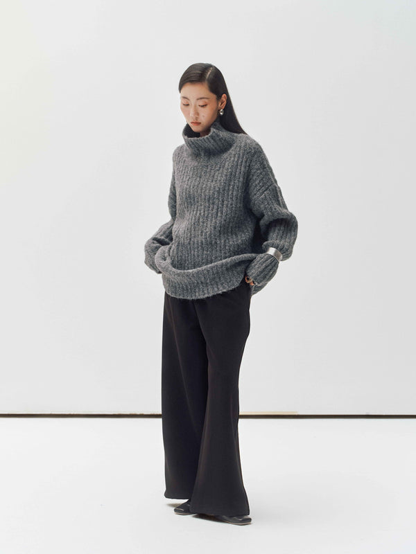 Feylan Cozy Knit