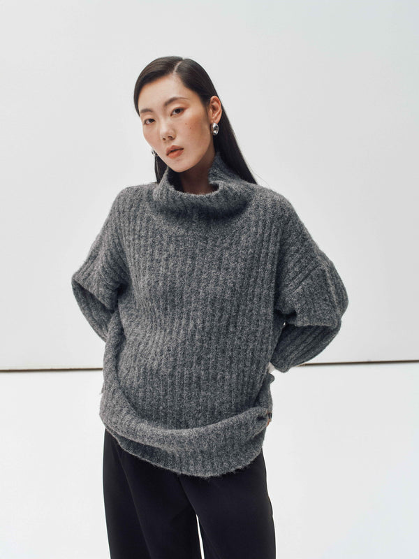 Feylan Cozy Knit