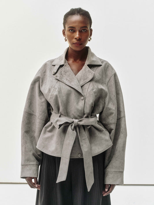 Tierra Moto Jacket
