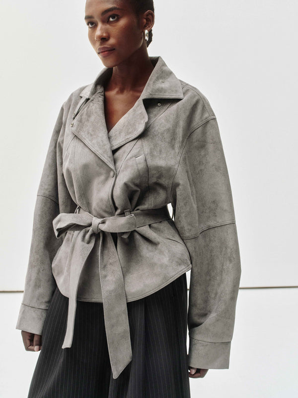 Tierra Moto Jacket