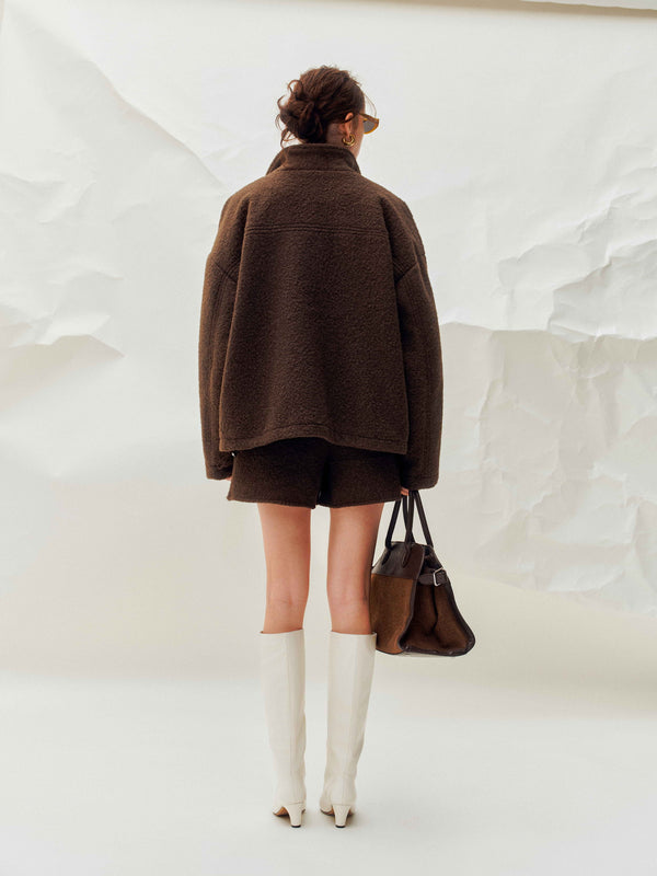 Cozy Chic Set