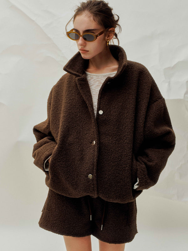 Cozy Chic Set