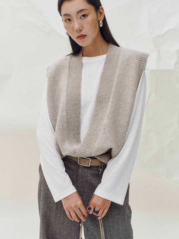 Orlan Vee Vest