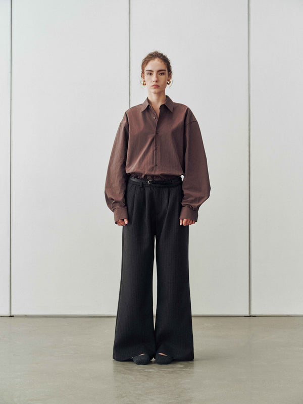 Liora Crisp Shirt