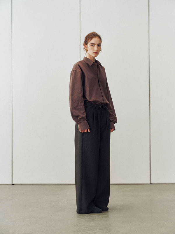 Liora Crisp Shirt