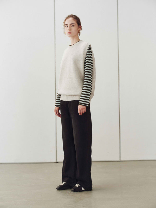 Kaelor Knit Vest