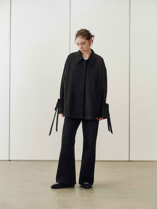 Sylven Collar Shirt