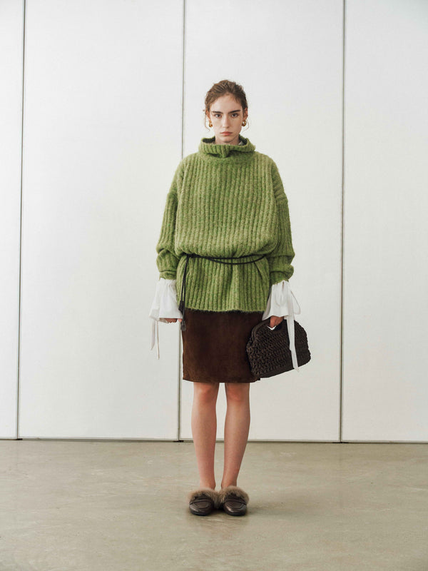 Feylan Cozy Knit