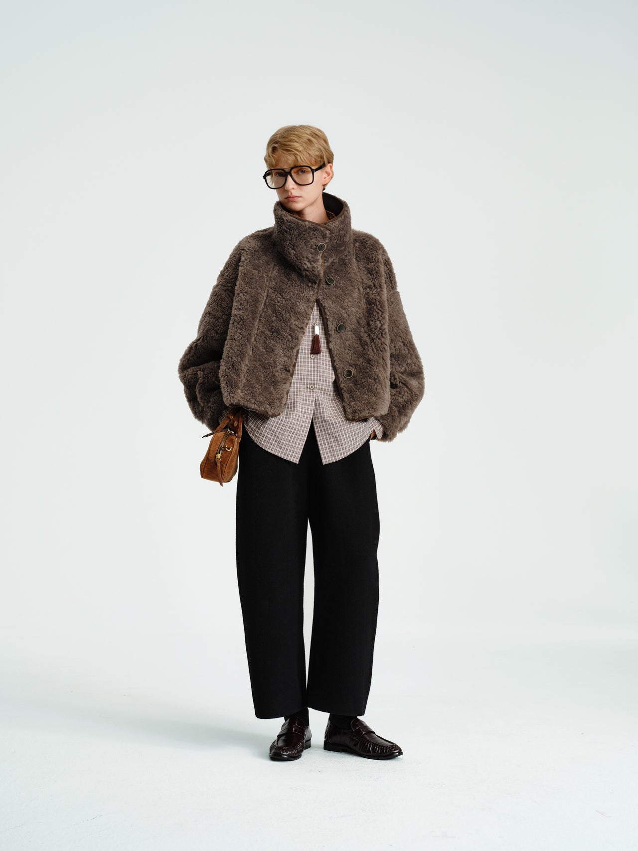Moro Reversible Jacket