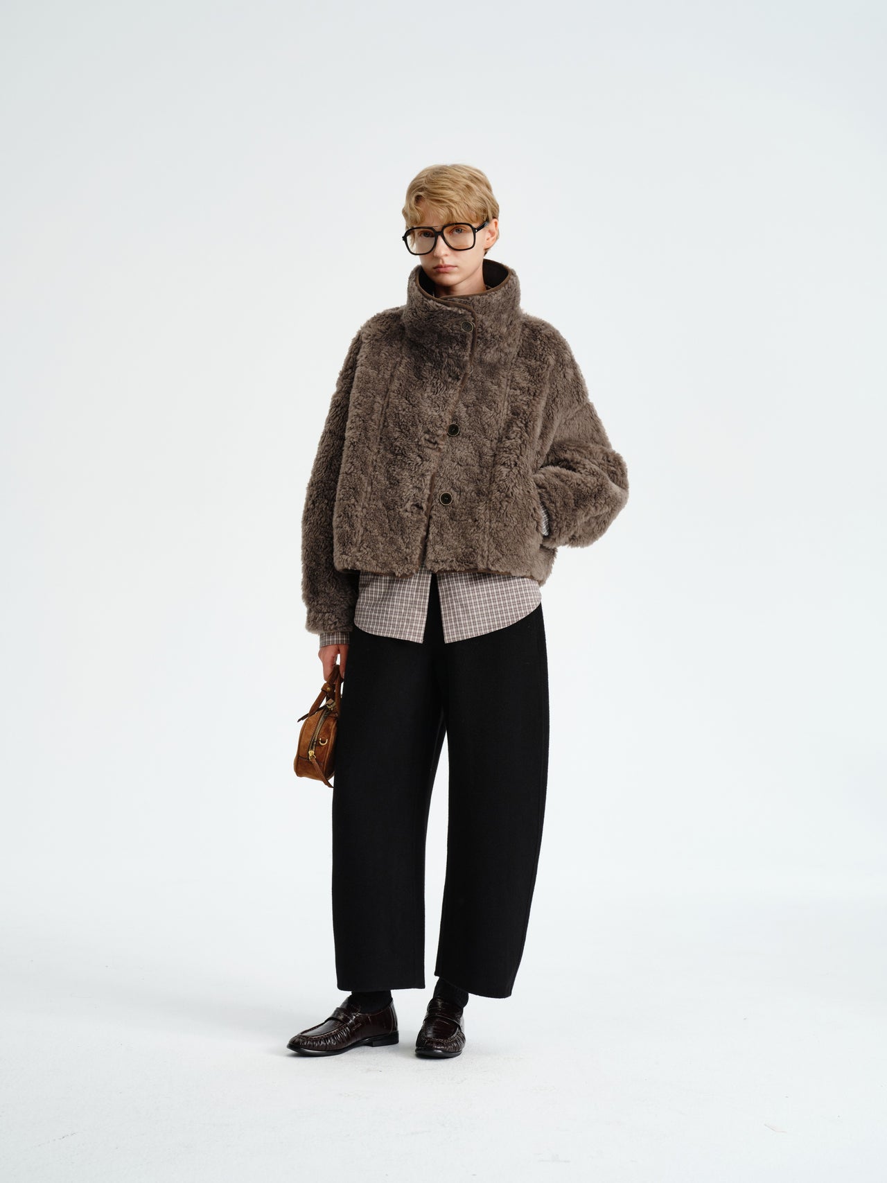 Moro Reversible Jacket