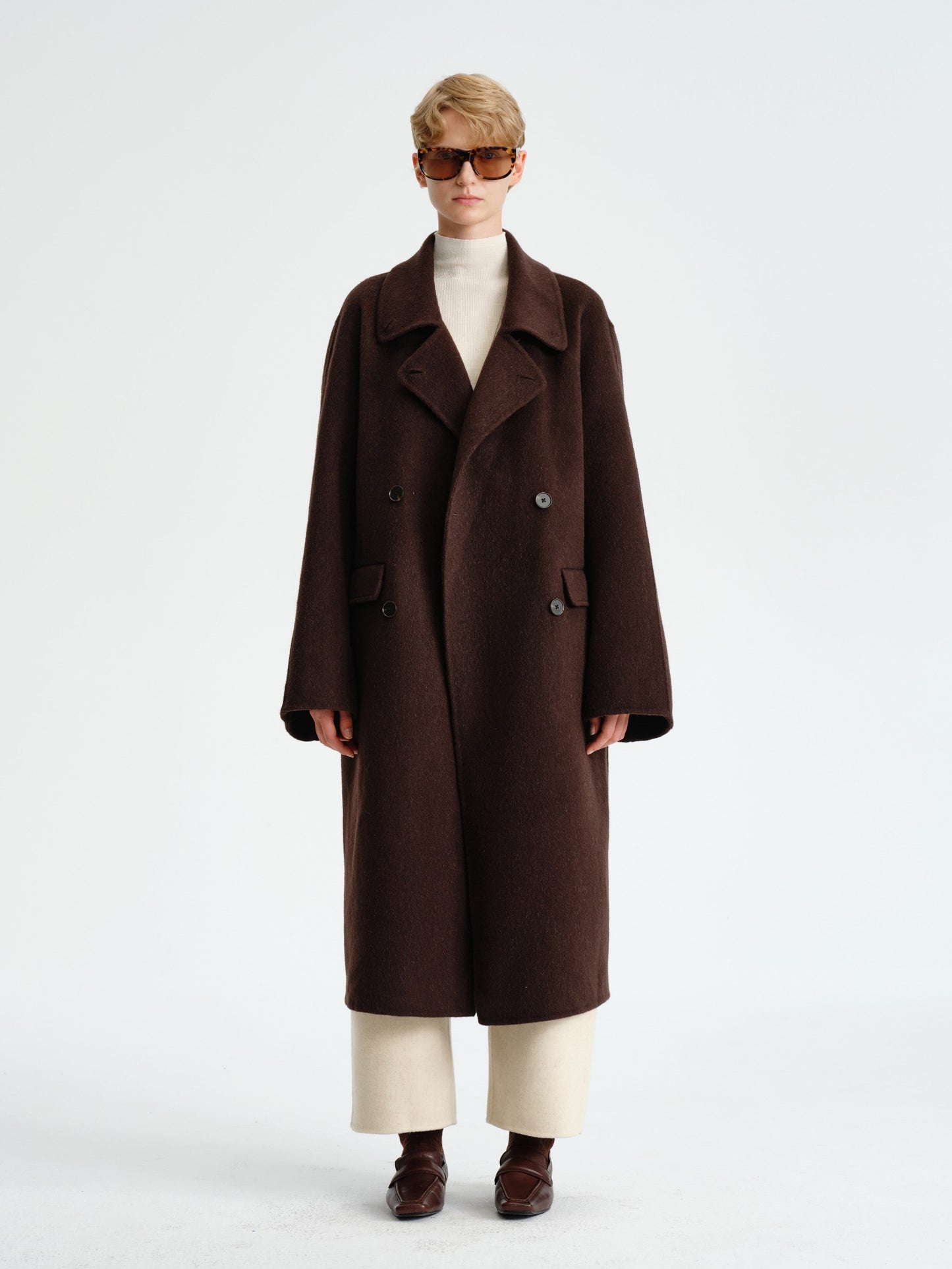 Cairn Cape Coat