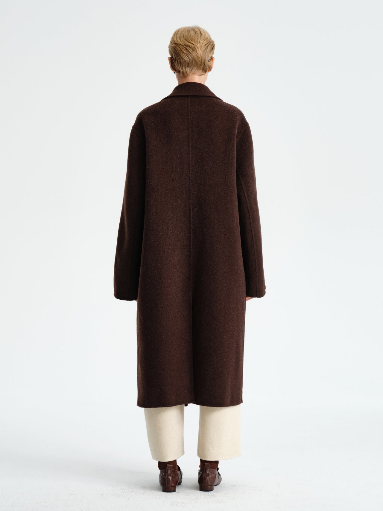 Cairn Cape Coat