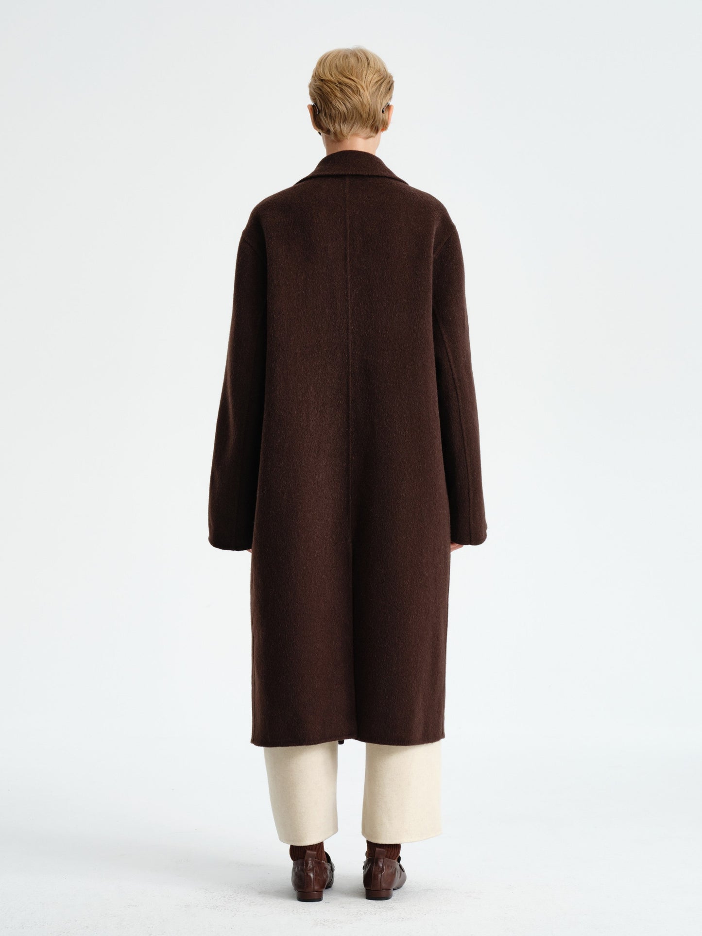 Cairn Cape Coat