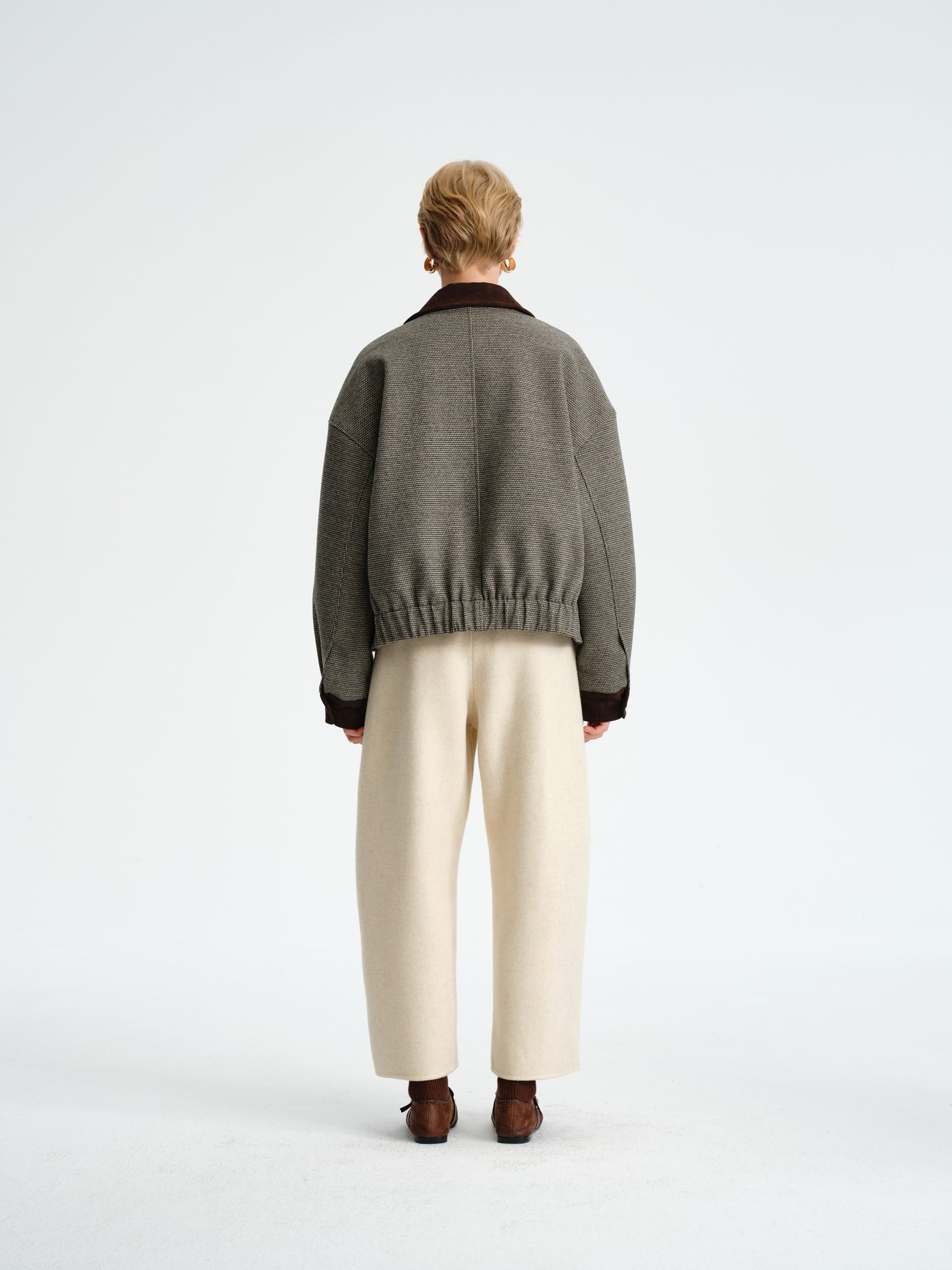 Marlow Down Jacket