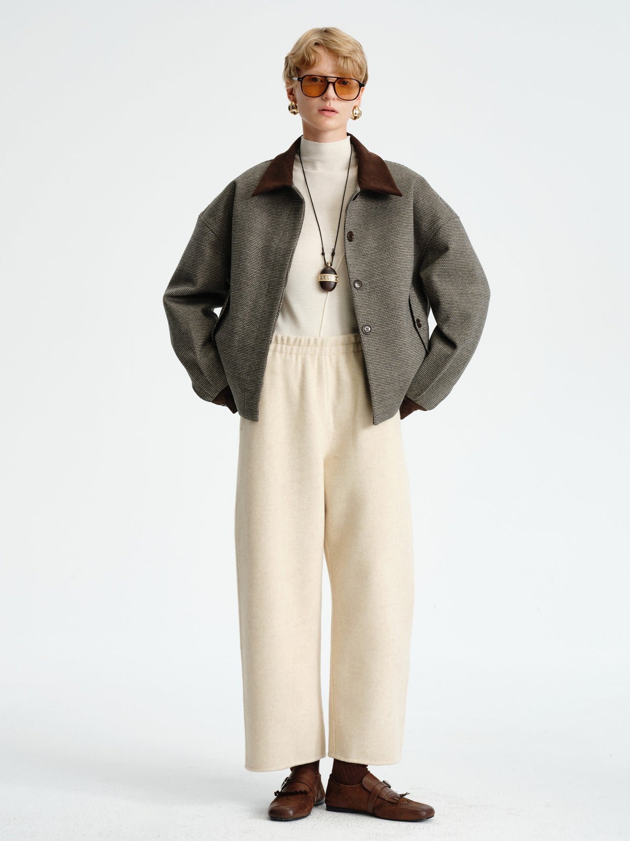 Marlow Down Jacket