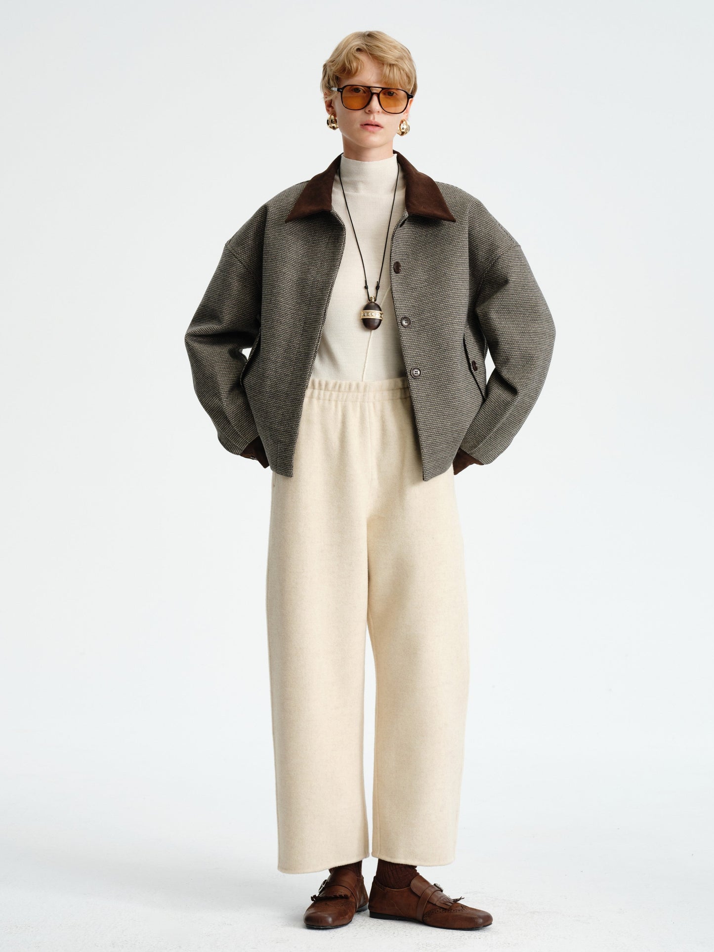 Marlow Down Jacket