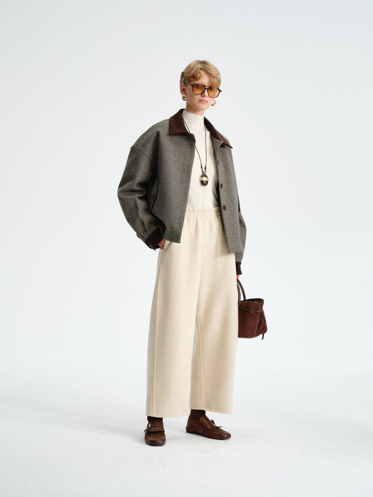 Marlow Down Jacket